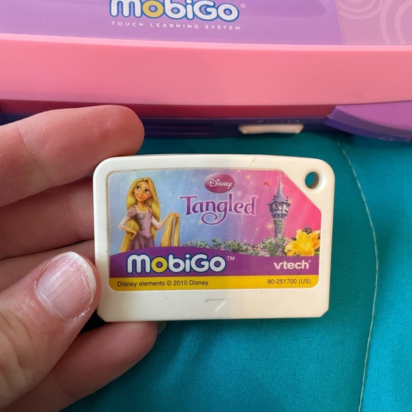 MobiGo system - Picture 2 of 3